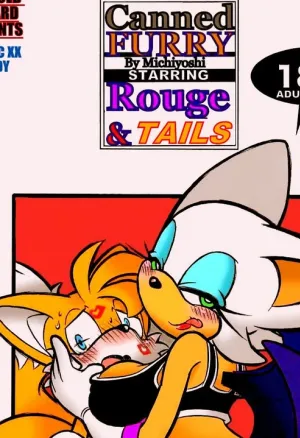 Canned Furry 1