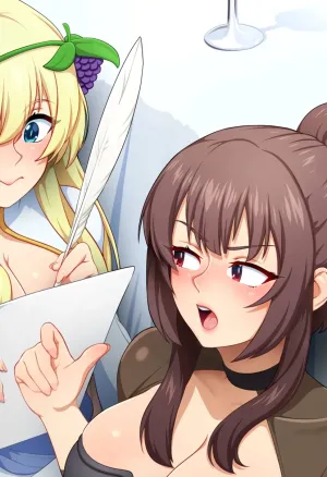 Lewd Lessons