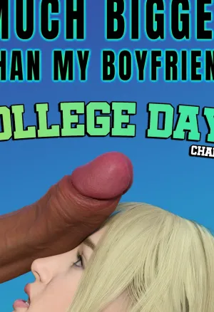 MBTMB - COLLEGE DAYS 3