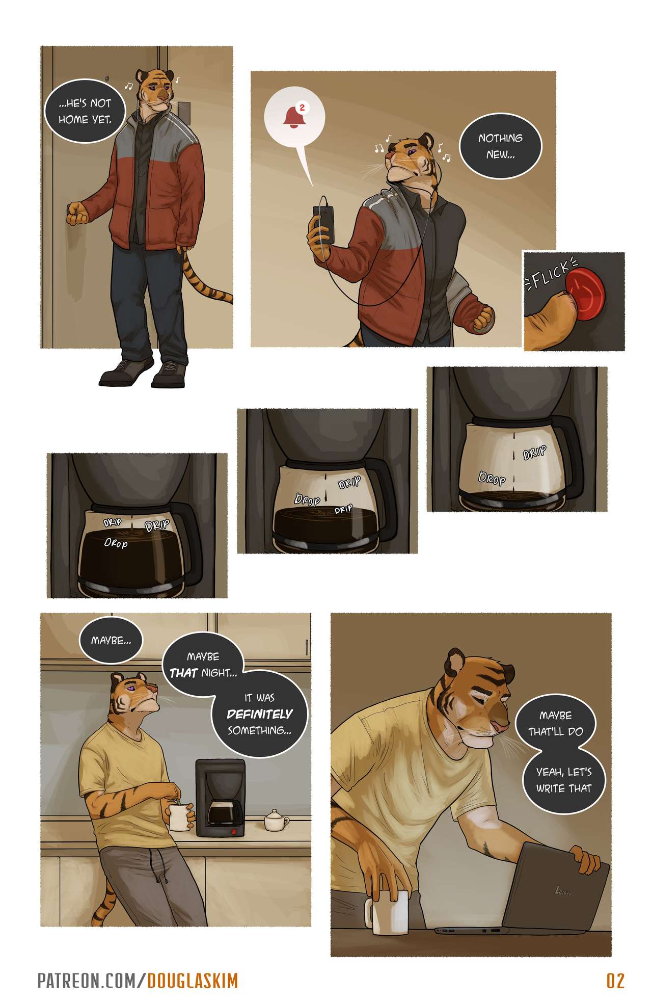 Call Me Daddy image number 2