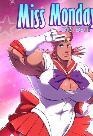 Miss Monday - Big Bet 2