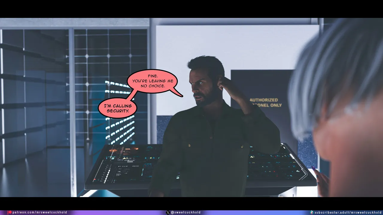 Cyberpunk - Street Corruption 2 image number 102
