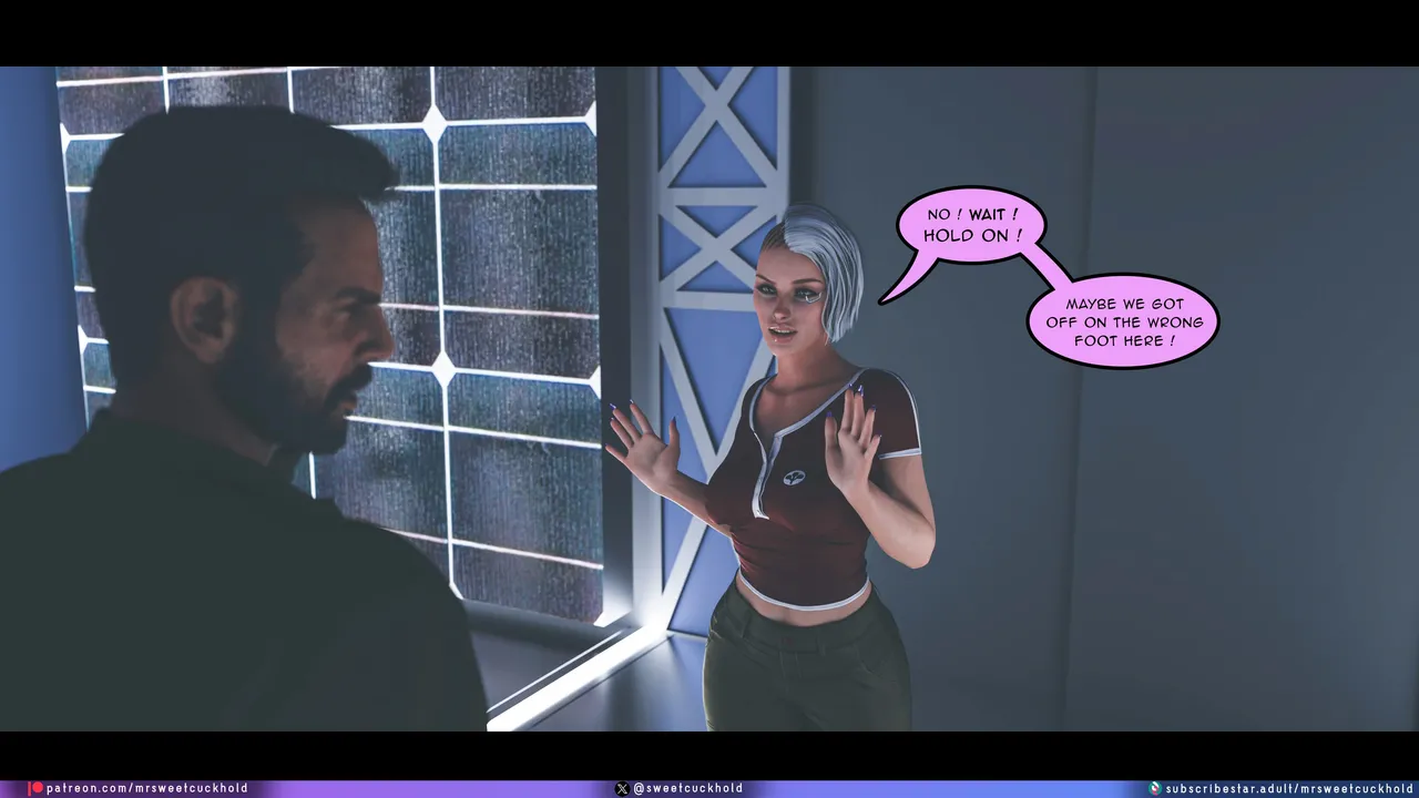 Cyberpunk - Street Corruption 2 image number 103