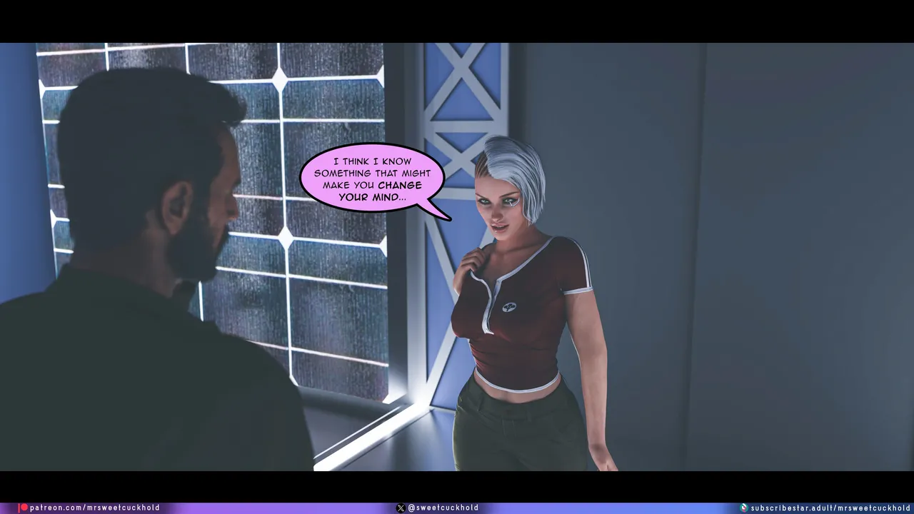 Cyberpunk - Street Corruption 2 image number 104