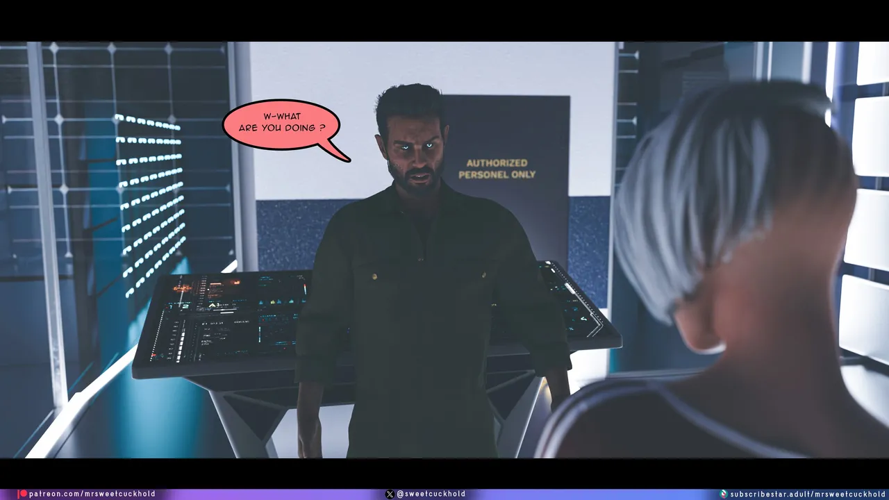 Cyberpunk - Street Corruption 2 image number 105