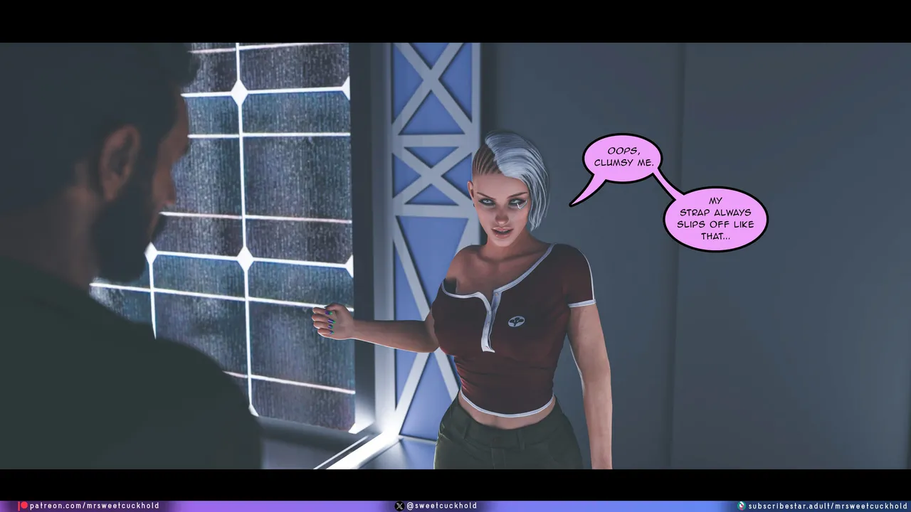 Cyberpunk - Street Corruption 2 image number 106