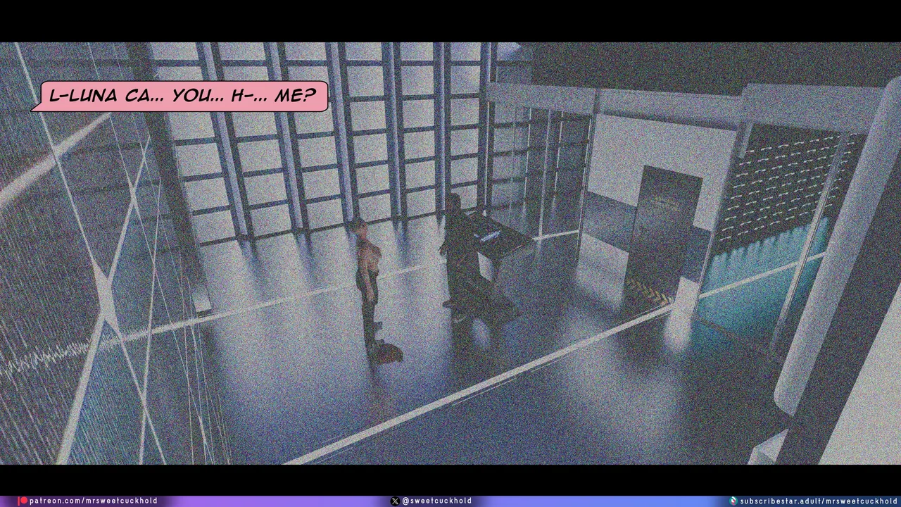 Cyberpunk - Street Corruption 2 image number 110