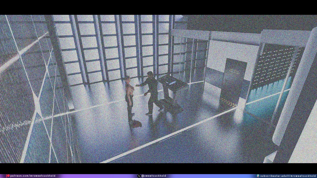 Cyberpunk - Street Corruption 2 image number 115