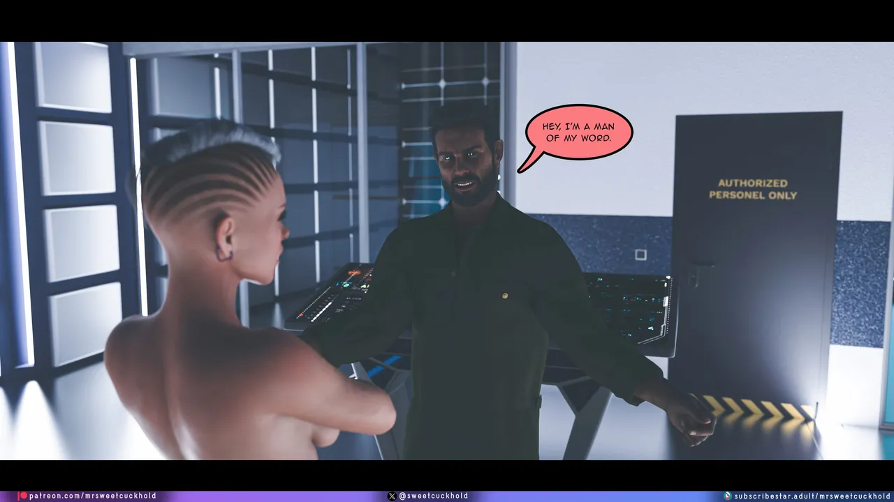 Cyberpunk - Street Corruption 2 image number 126