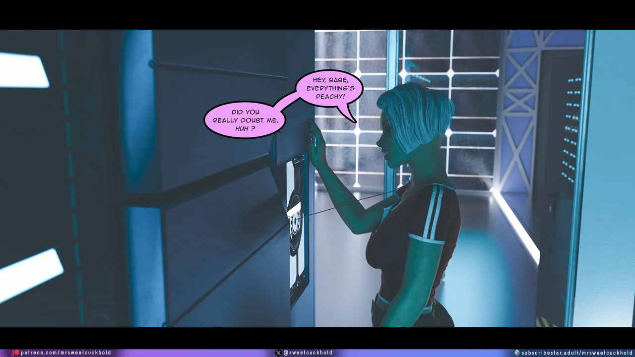 Cyberpunk - Street Corruption 2 image number 150