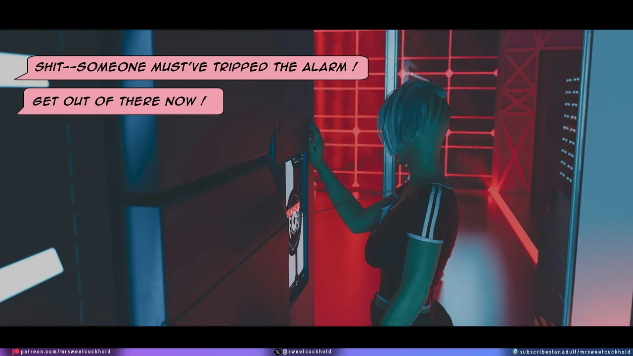Cyberpunk - Street Corruption 2 image number 151