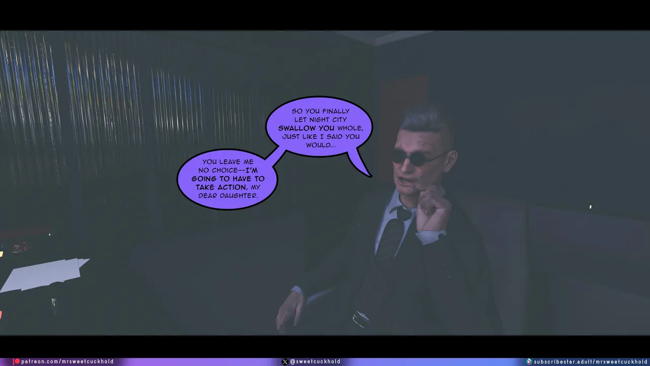 Cyberpunk - Street Corruption 2 image number 155
