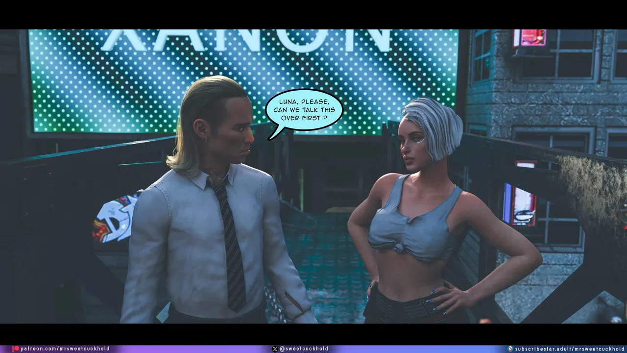 Cyberpunk - Street Corruption 2 image number 54