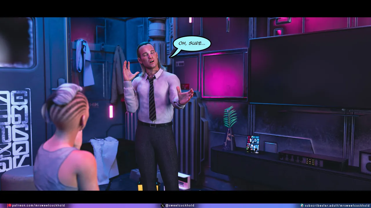 Cyberpunk - Street Corruption 2 image number 66
