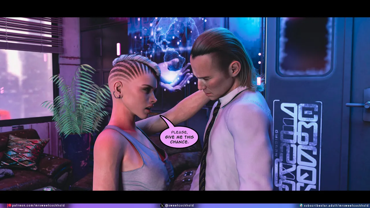 Cyberpunk - Street Corruption 2 image number 72