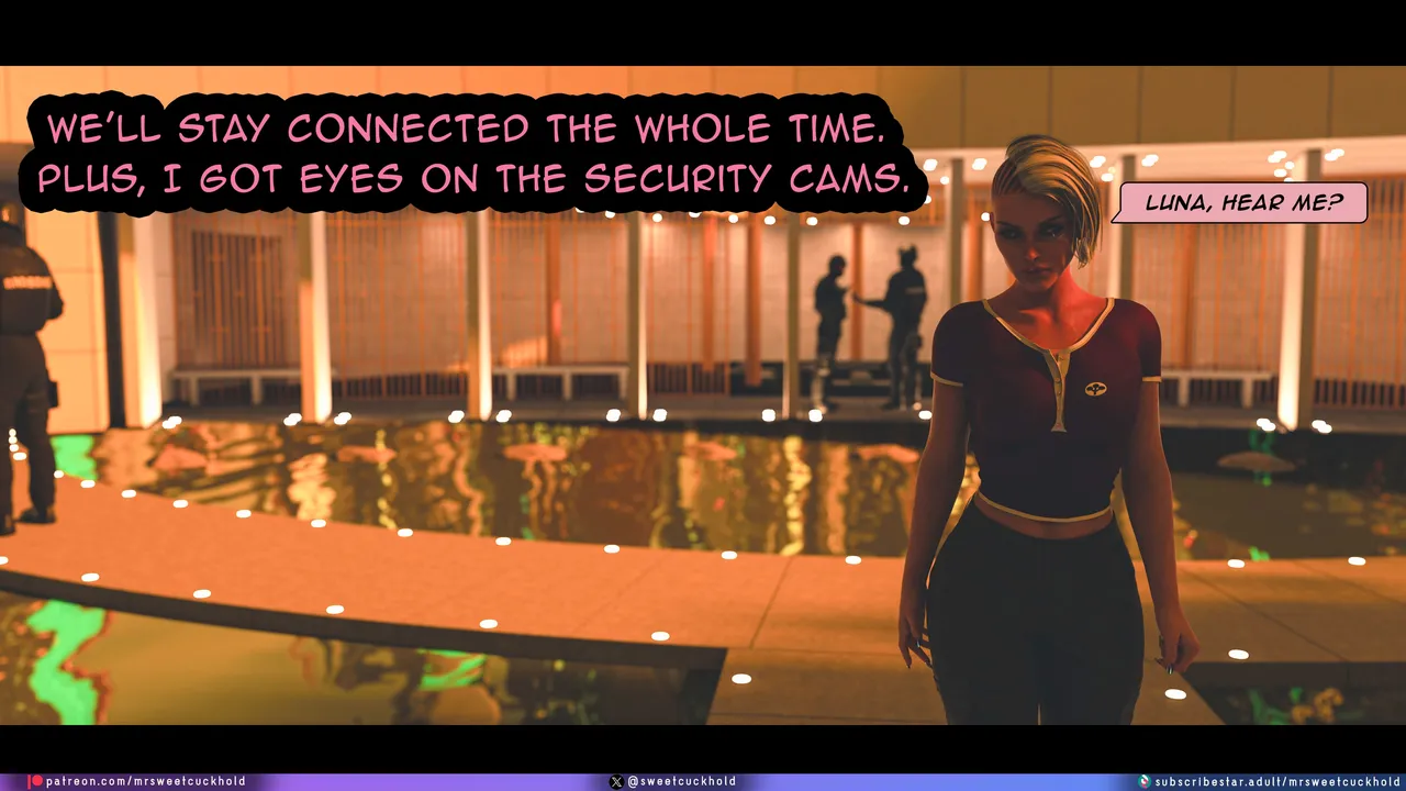 Cyberpunk - Street Corruption 2 image number 78