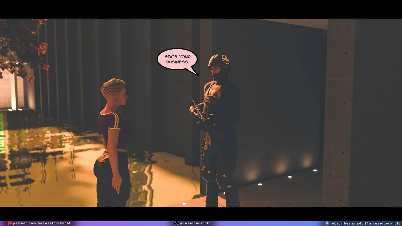 Cyberpunk - Street Corruption 2 image number 79
