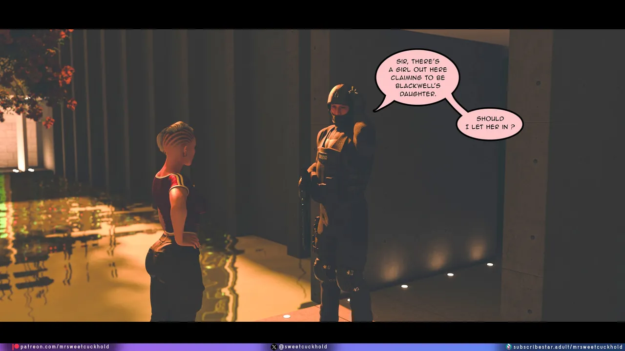 Cyberpunk - Street Corruption 2 image number 81