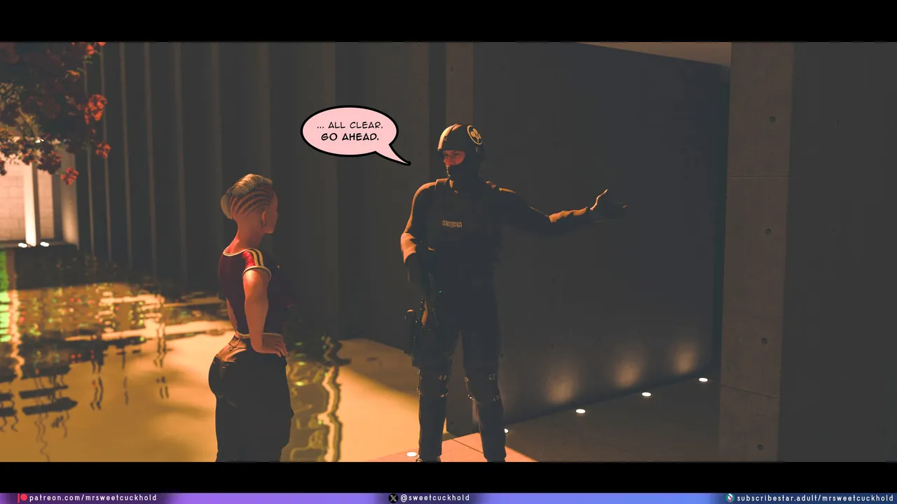 Cyberpunk - Street Corruption 2 image number 82