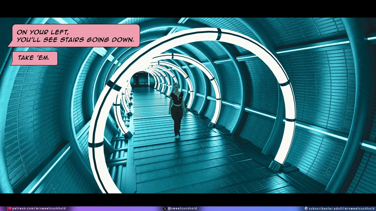 Cyberpunk - Street Corruption 2 image number 86