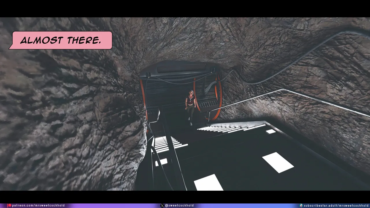 Cyberpunk - Street Corruption 2 image number 87