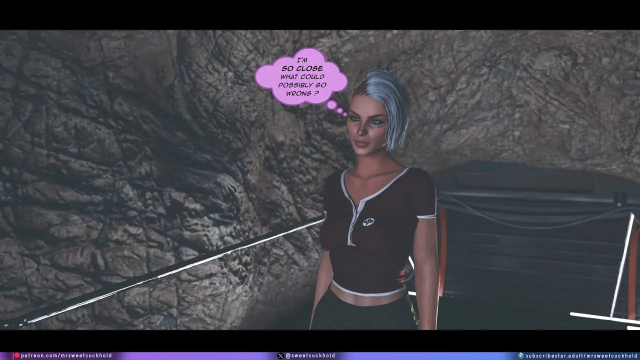 Cyberpunk - Street Corruption 2 image number 90