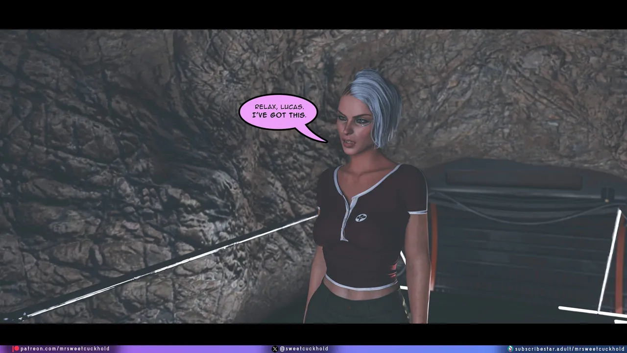 Cyberpunk - Street Corruption 2 image number 91