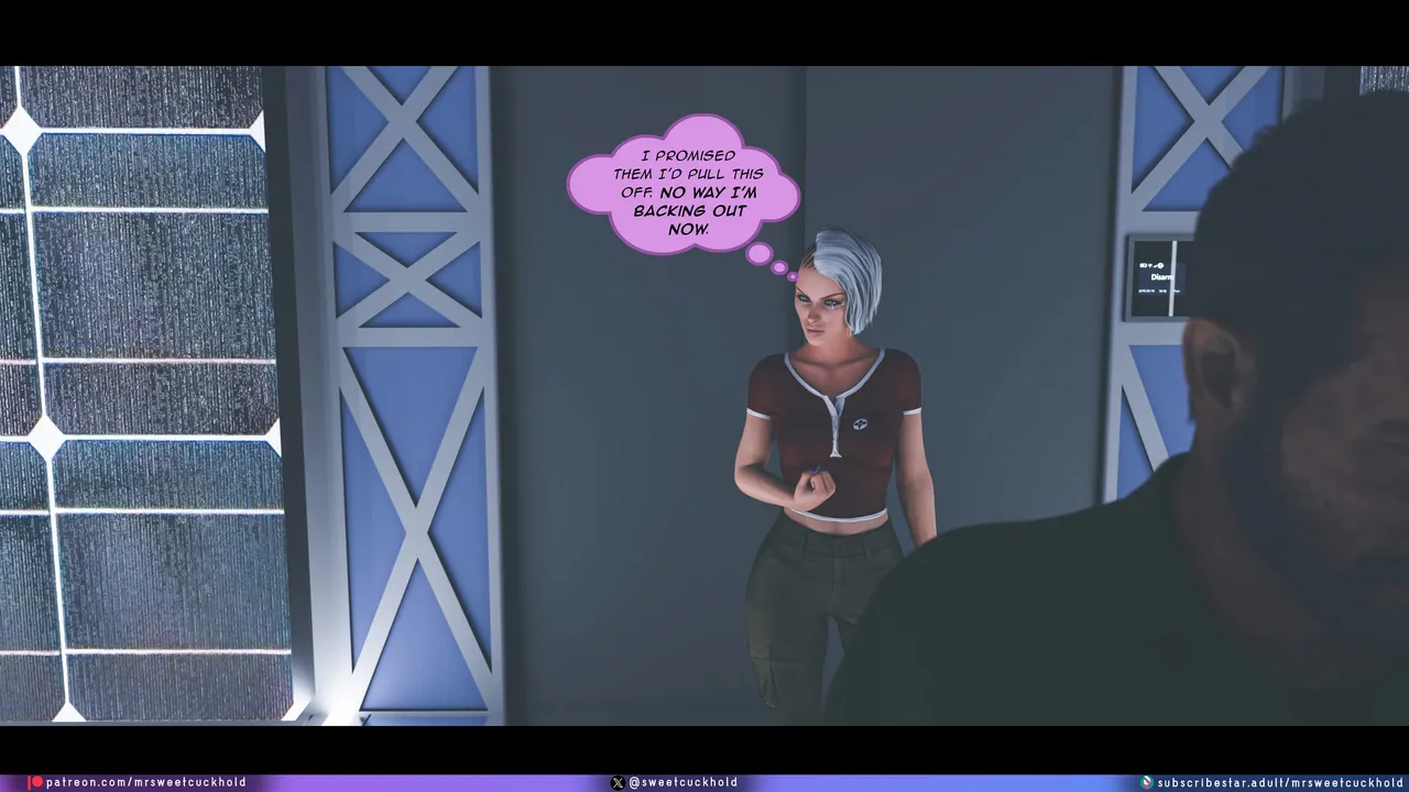 Cyberpunk - Street Corruption 2 image number 98