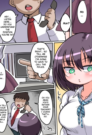 JK Hibiya-san - Ukkari Sensei no Kakitare ni Nacchaimashita.