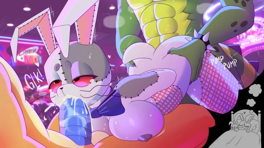 Officer Vanessa image number 105