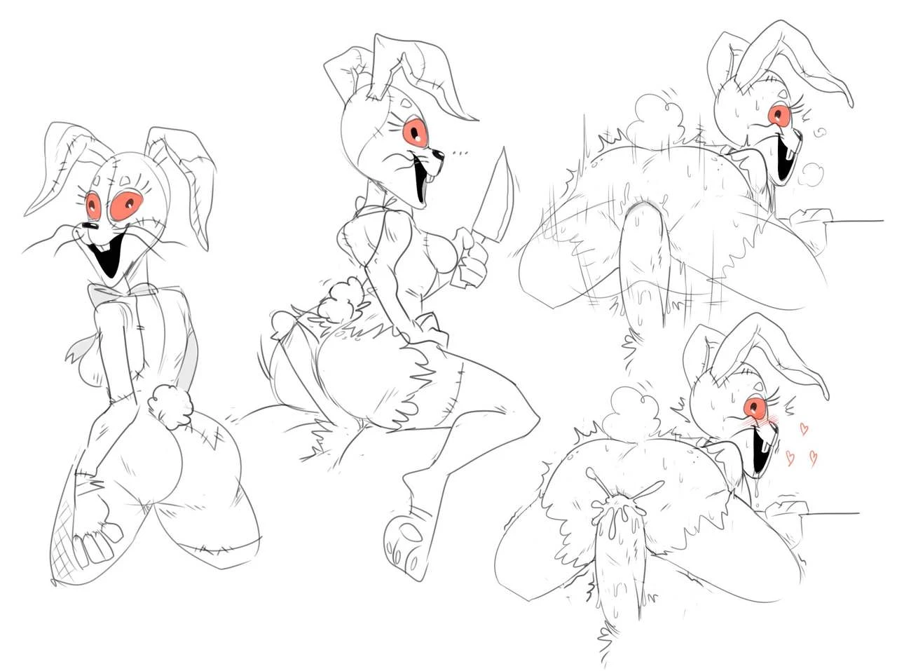 Officer Vanessa image number 72