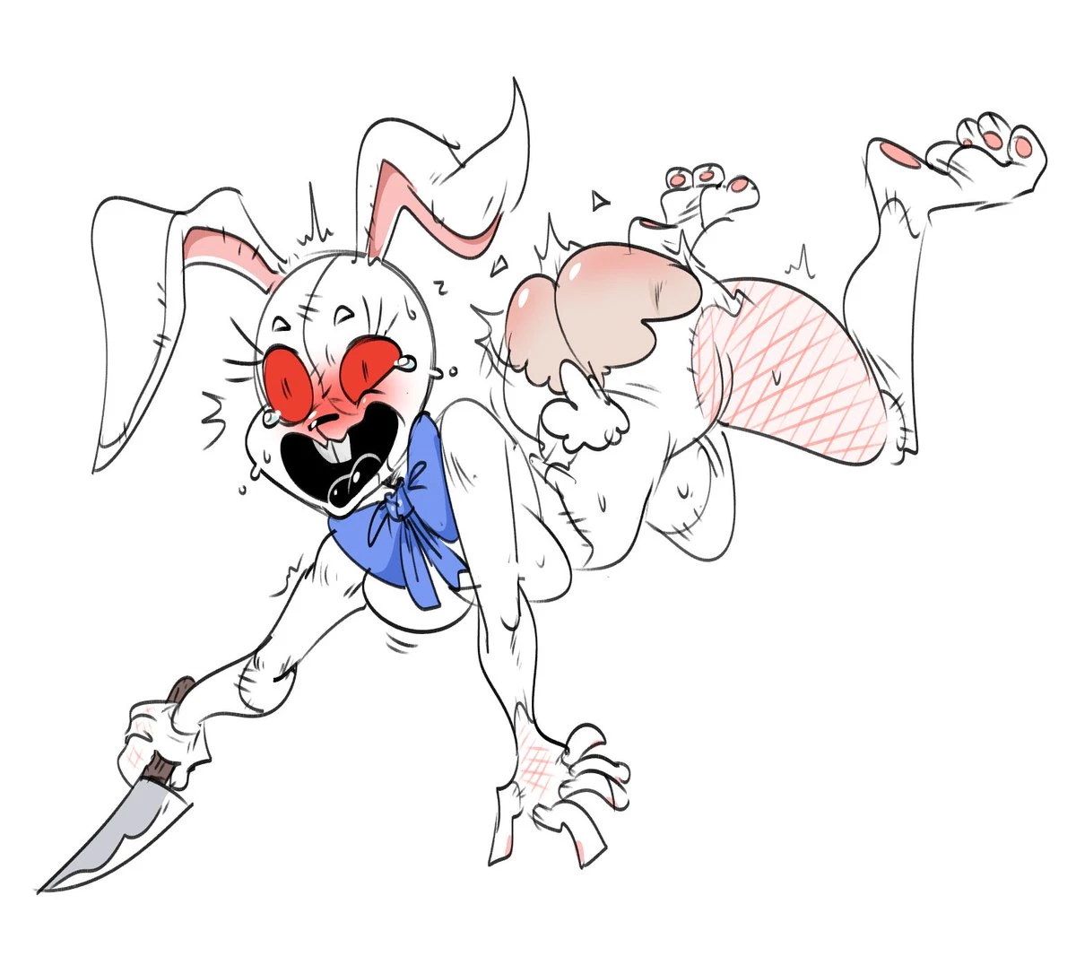 Officer Vanessa image number 73