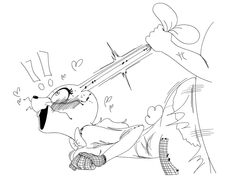 Officer Vanessa image number 84