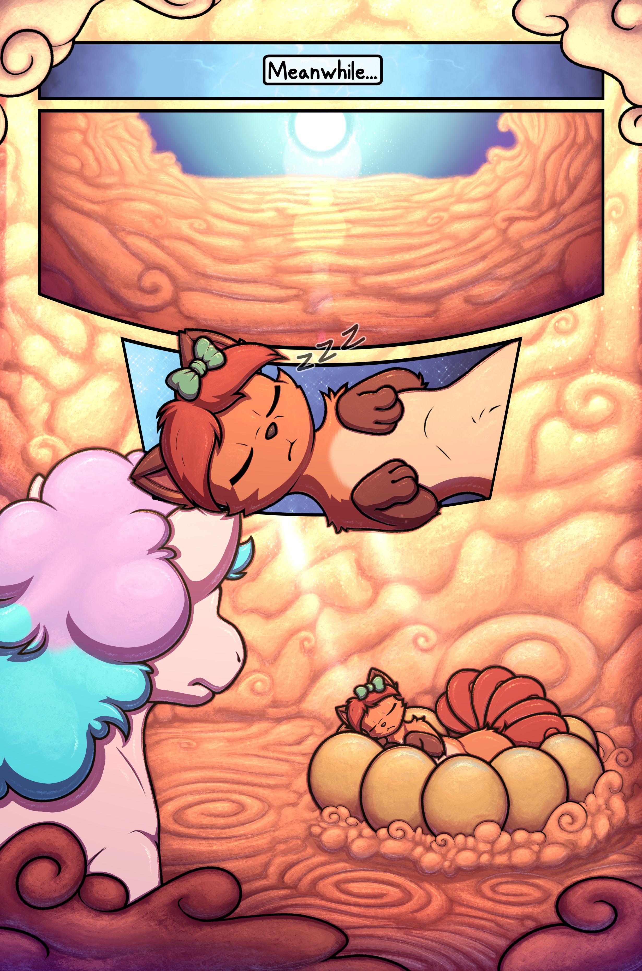 Wanderlust chapter 4 image number 6