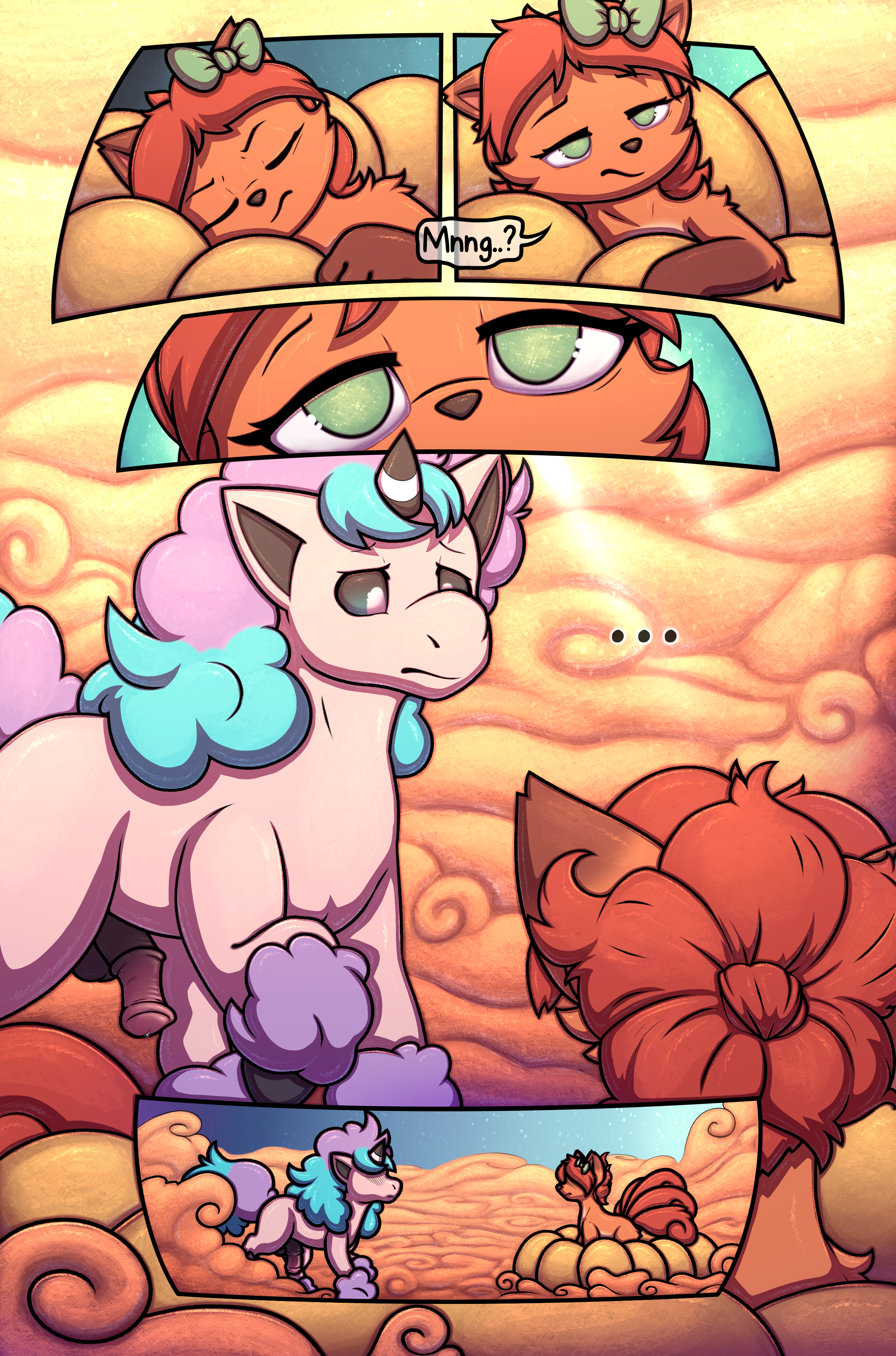 Wanderlust chapter 4 image number 7