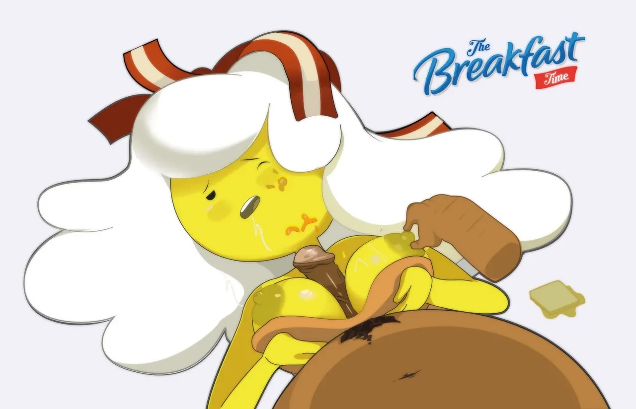 Adventure time