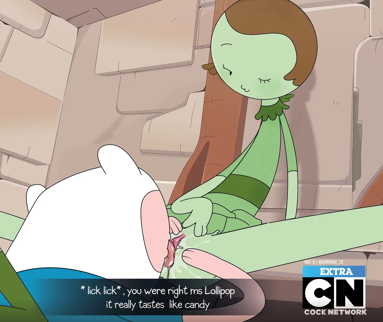 Adventure time image number 3