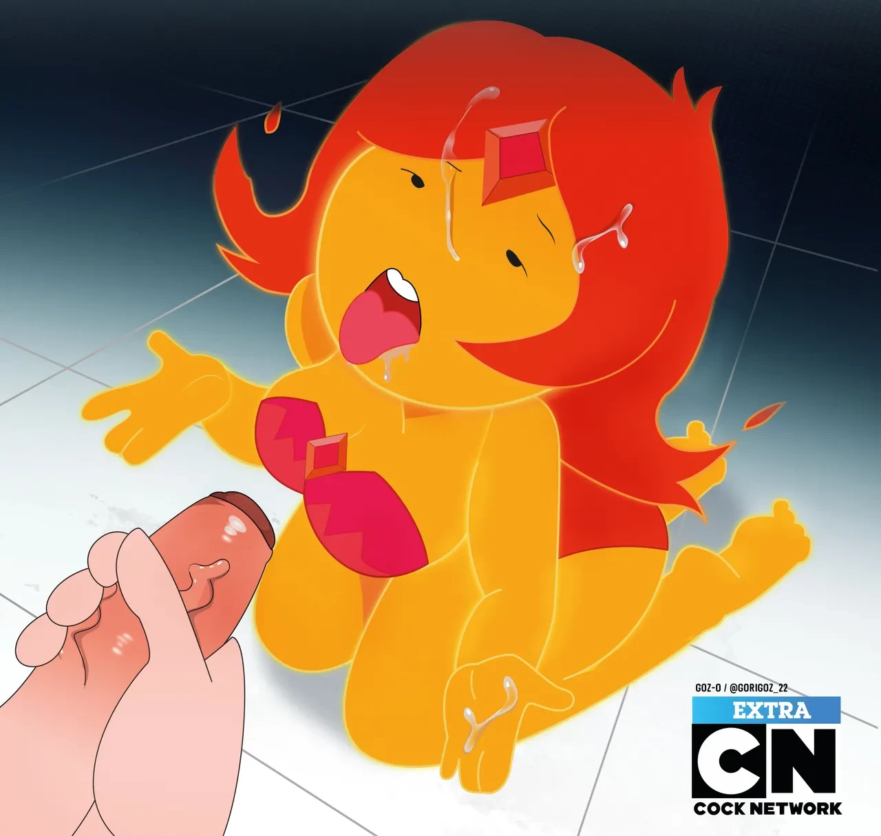 Adventure time image number 6