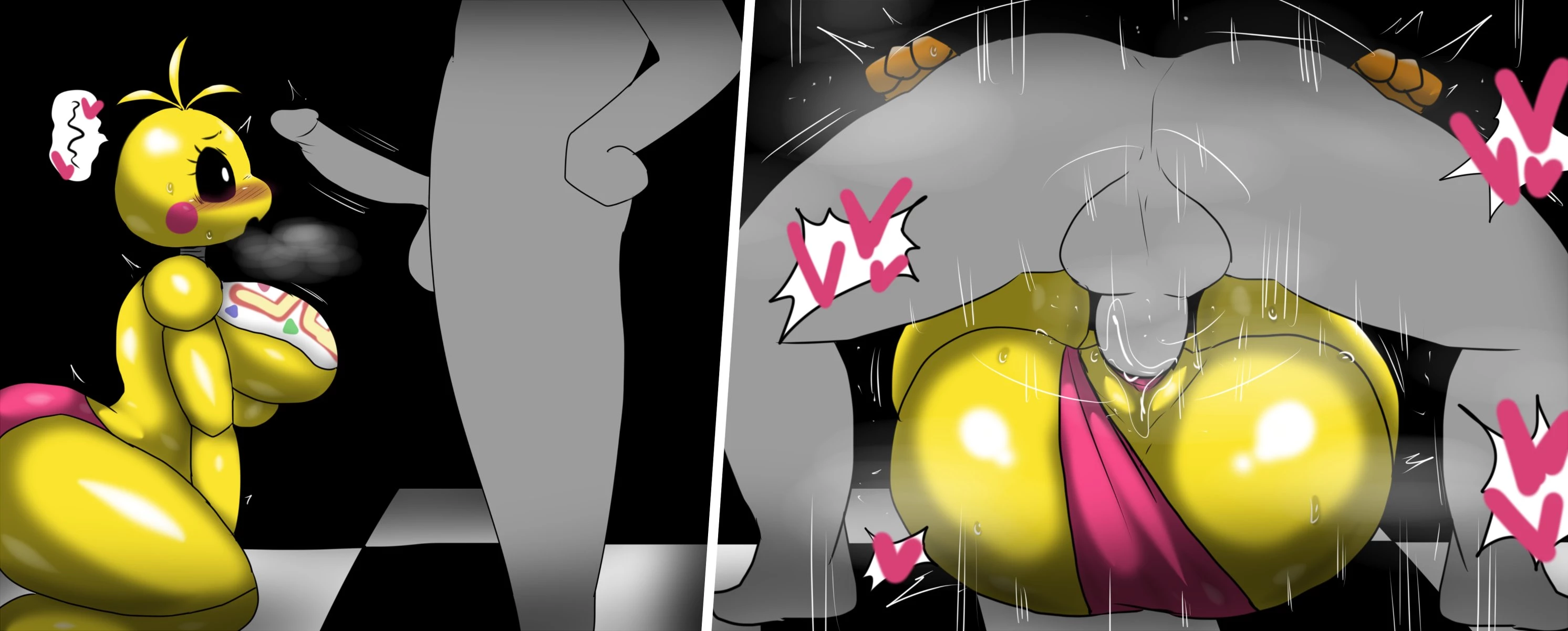 Enigi09 Toy Chica Collection image number 14