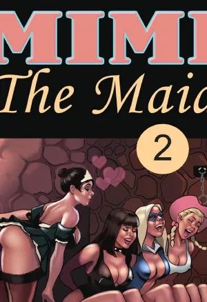 Mimi the Maid 2