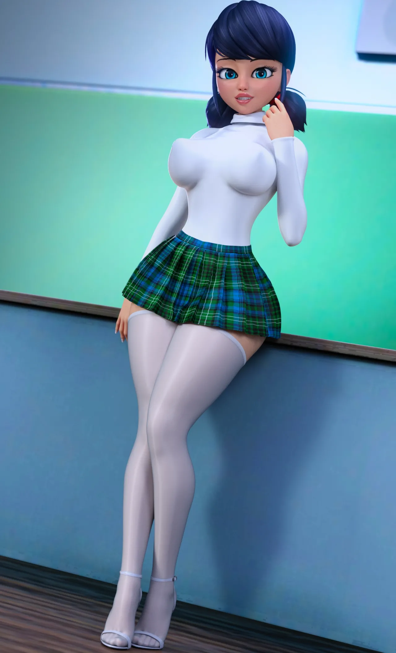 Marinette Dupain-Cheng image number 14