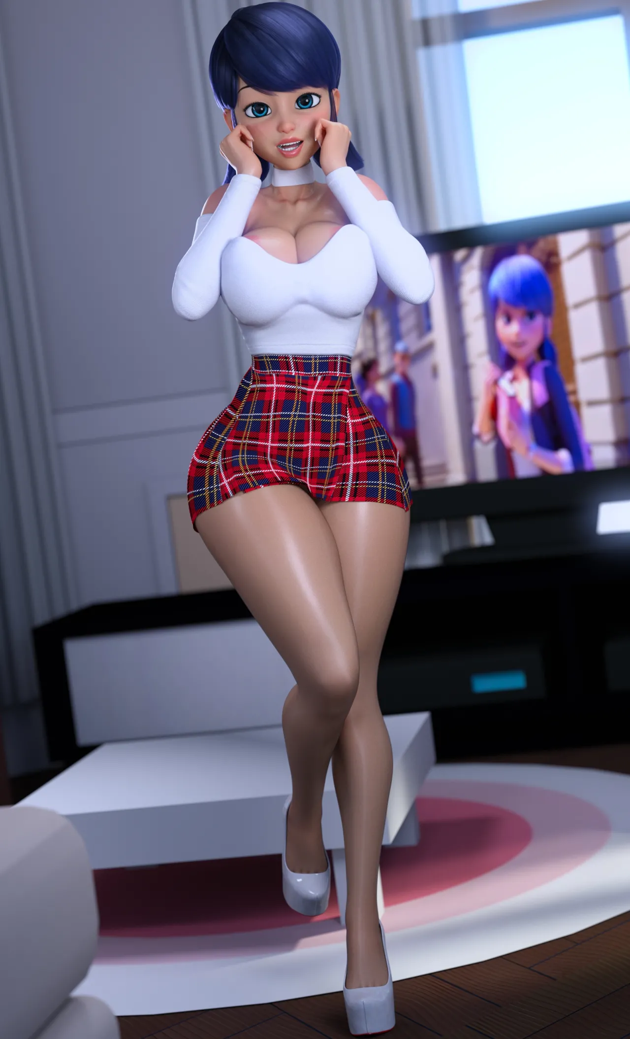 Marinette Dupain-Cheng image number 18