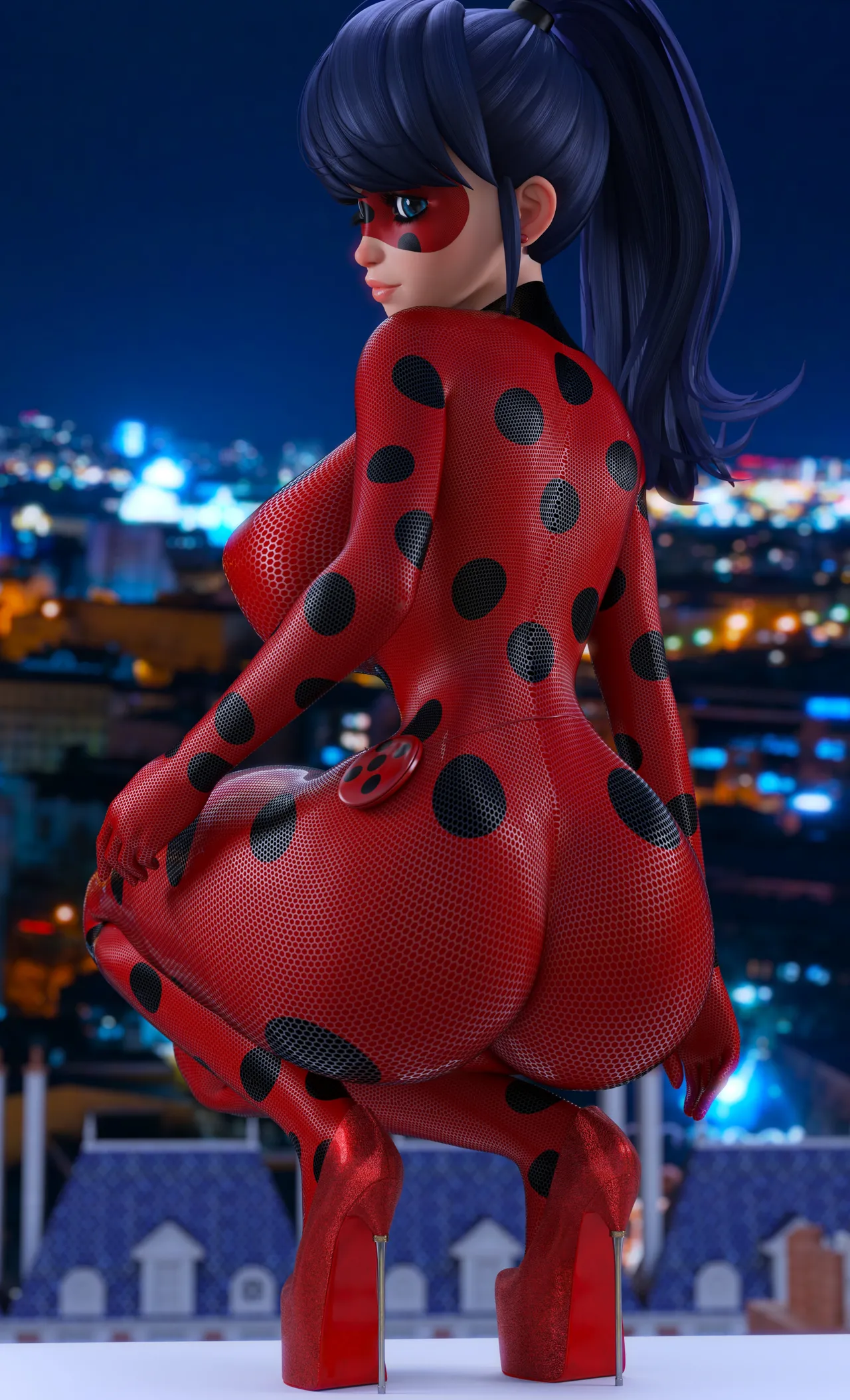 Marinette Dupain-Cheng image number 30