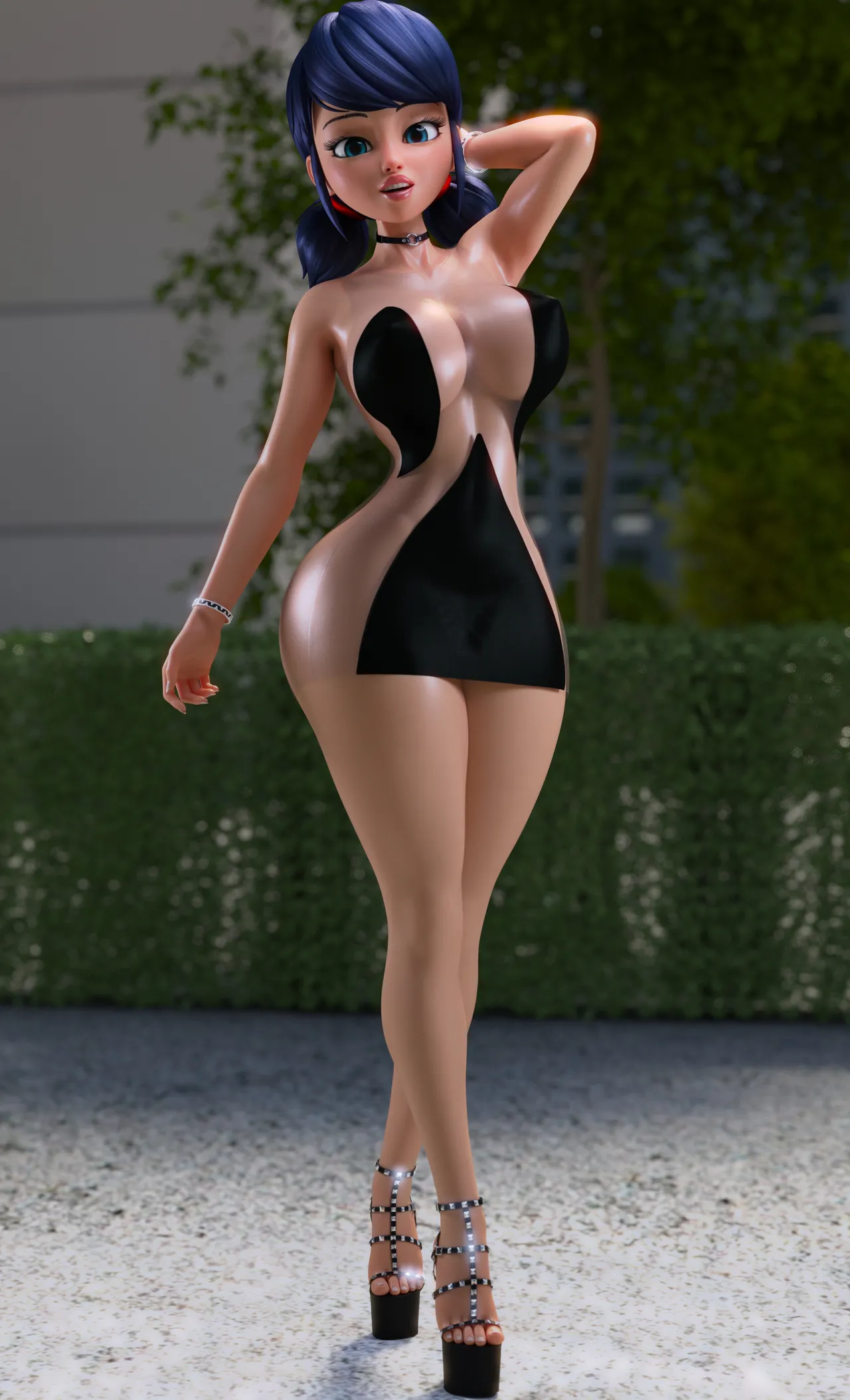 Marinette Dupain-Cheng image number 40