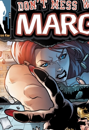 Don?t Mess With Margo