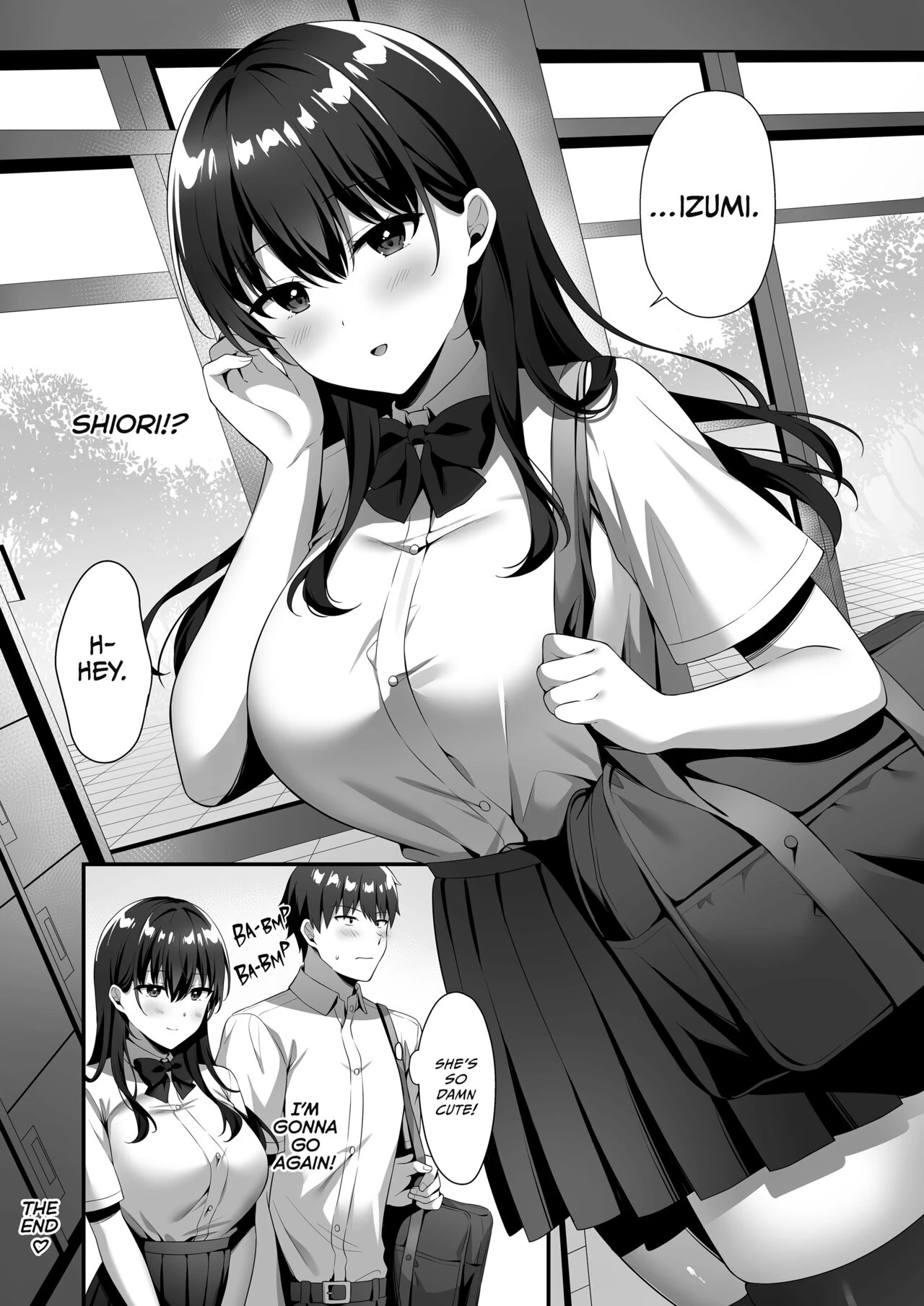 Hottie Hideaway image number 47