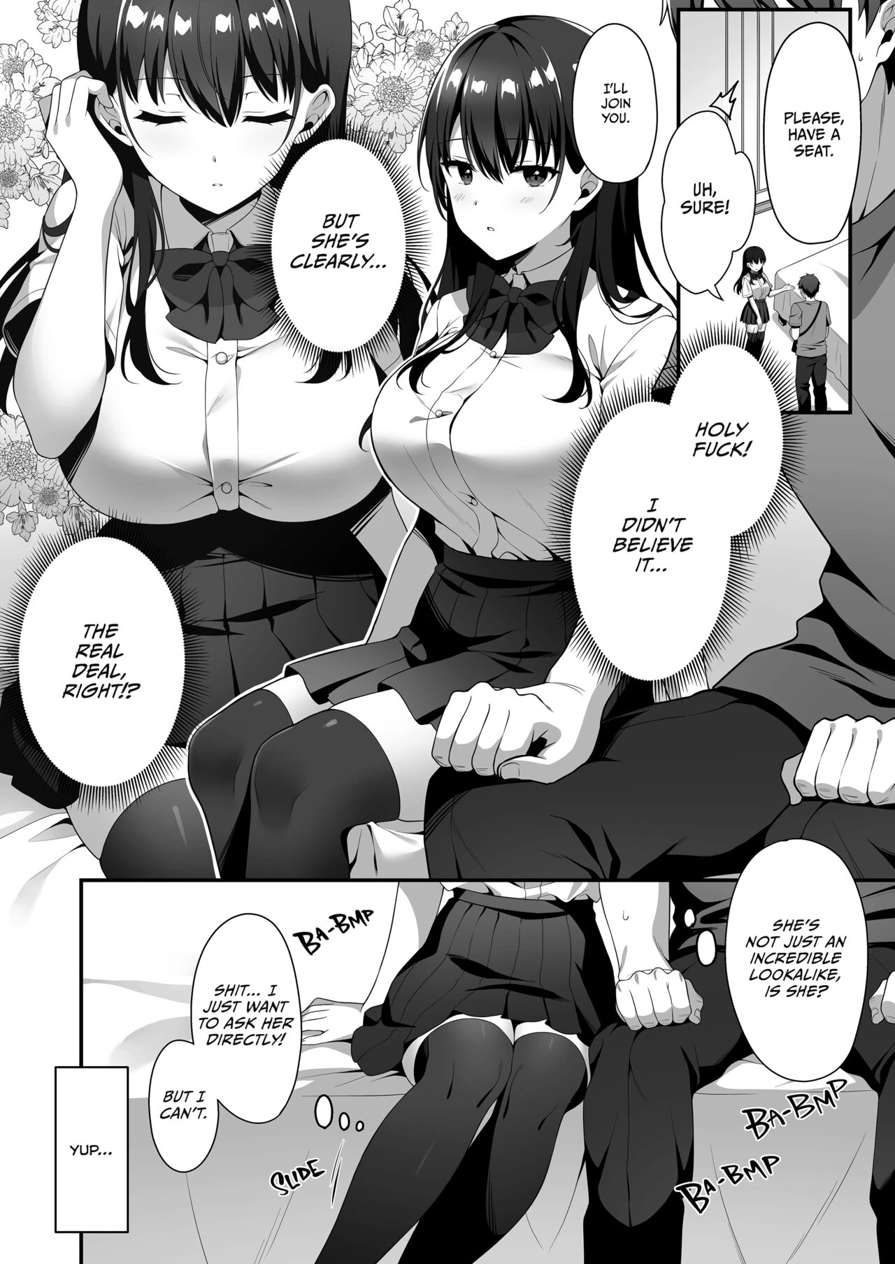 Hottie Hideaway image number 4