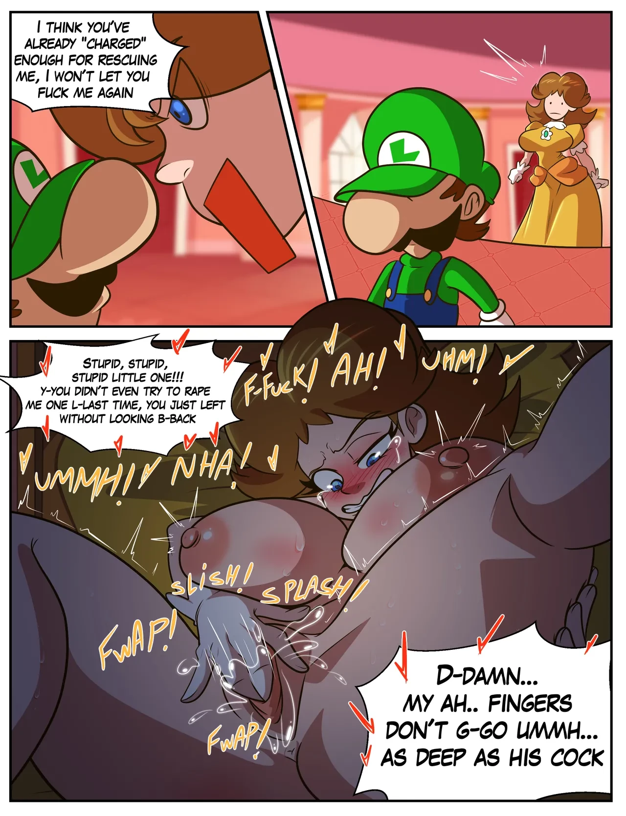 Size doesnt matter image number 2