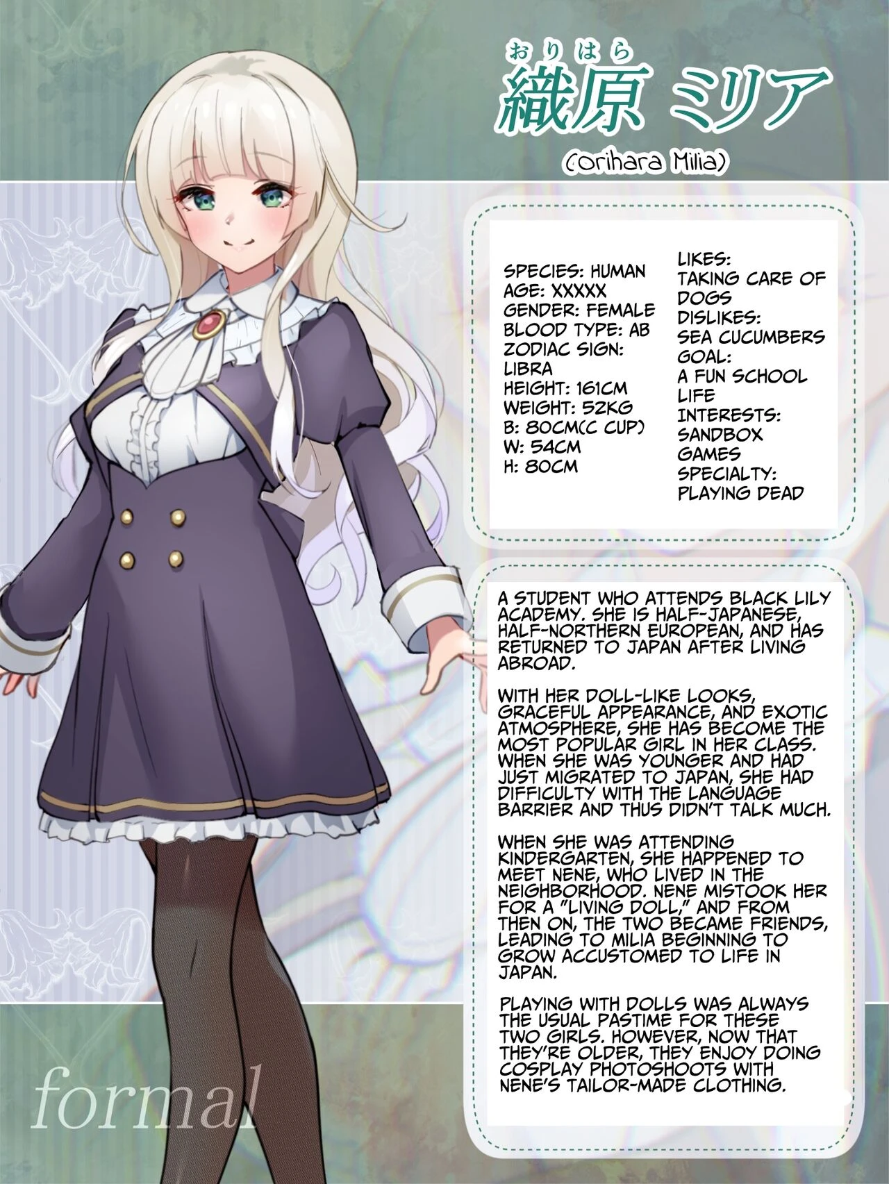 My  Friend Is My Dress-up Orgasm Doll! image number 45