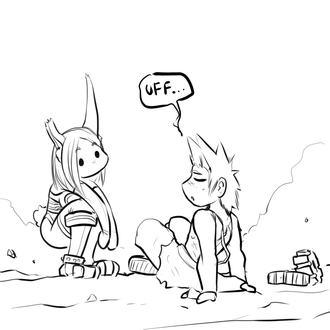 I like it HARD! image number 4